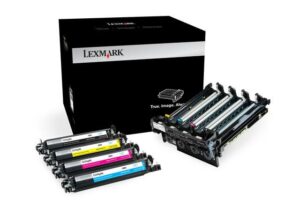 Black and Colour Imaging Kit