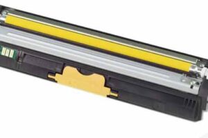 Toner Yellow