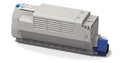 Toner Cyan