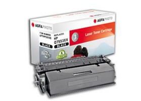 Toner BK, rpl Q7553XX