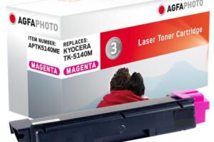 Toner Magenta