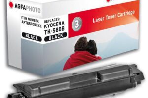 Toner black