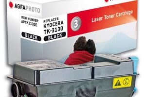Toner Black