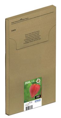 EPSON Multipack 4-colours 29XL EasyMail - Bilde 6