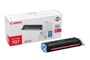 Toner Magenta