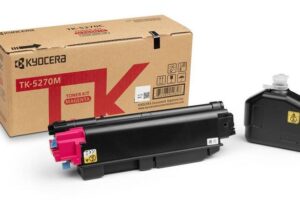 Toner Magenta