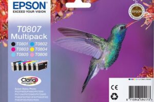 Ink Multipack