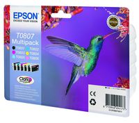 Ink Multipack - Bilde 4