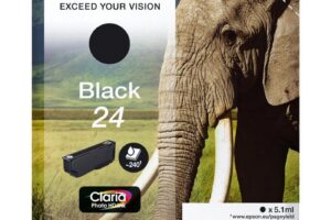 XP750/850 Black Ink Cartridge