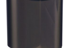 Colour ribbon, black