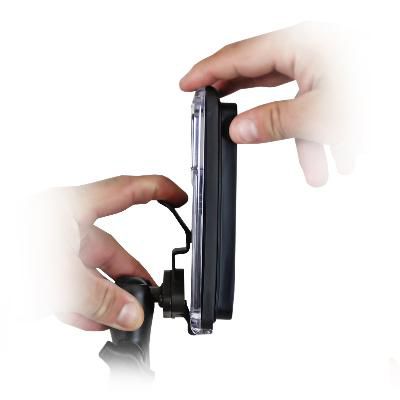 RAM Mounts UNPKD RAM AQUA BOX PRO 20 - Bilde 6
