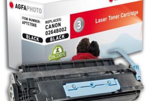 Toner Black