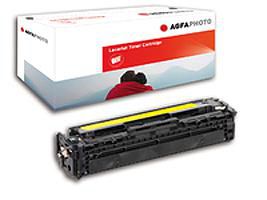 Toner Yellow