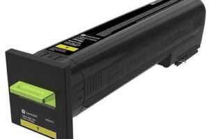 Toner HY Corporate Yellow 17k