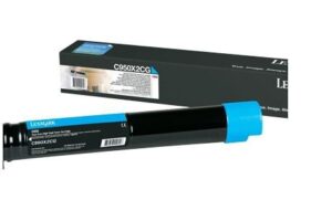 Toner Cyan Extra High Yield