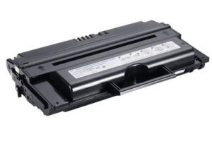 High Cap Black Toner