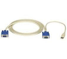 Black Box SERVSWITCH EC-SERIES CPU