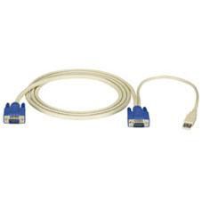 Black Box SERVSWITCH EC-SERIES CPU