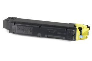 Toner Yellow TK-5160Y