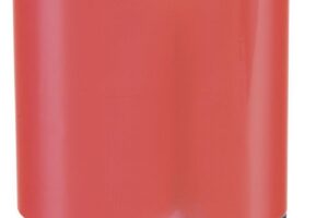 Colour ribbon, red