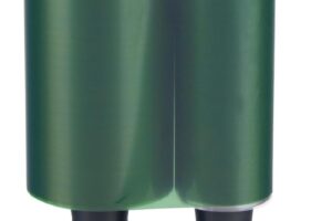 Colour ribbon, green