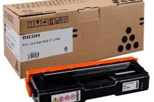 Toner Black