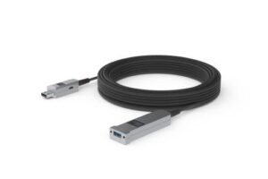 Huddly USB 3 AOC Cable - AM-AF, L=10m