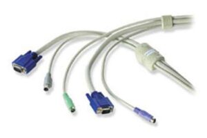 Adder KVM conversion cable 5M
