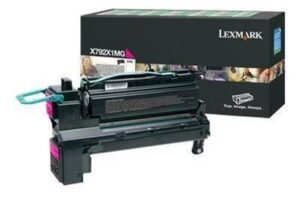 Toner Magenta High Yield