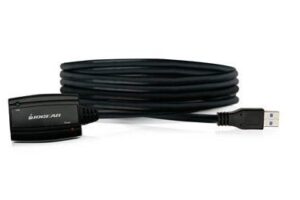 IOGEAR USB 3.0 BoostLinq, 5m