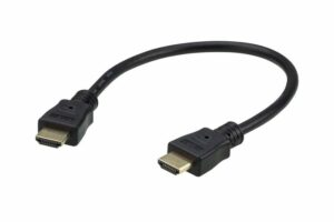 Aten 0.3M HDMI 2.0 Cable