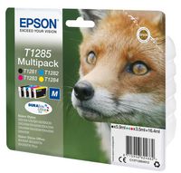 EPSON ink T128 multipack blister - Bilde 4