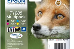 EPSON ink T128 multipack blister