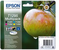 Ink T1295 C13T12954012 Multipa - Bilde 3