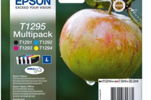 Ink T1295 C13T12954012 Multipa