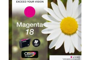 XP30/102/202/302/405 Magenta