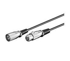 MicroConnect XLR connection cable 9 meter