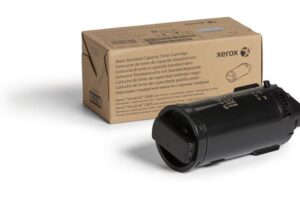 VersaLink C60X Black Standard Toner Cart