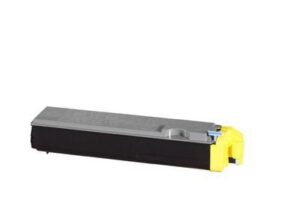 Toner Yellow TK-540Y