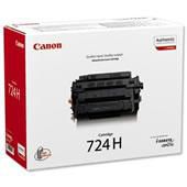 Toner Black CRG-724H