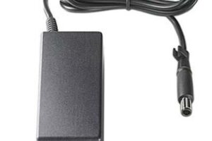 HP 90W PFC Adapter