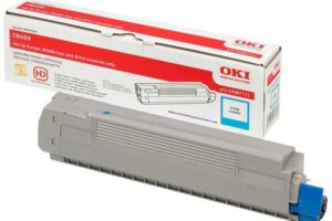 Toner Cyan