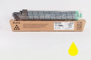 Toner Yellow
