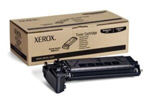 Toner Black
