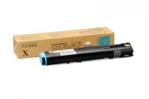 Toner Cyan