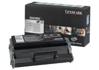 Toner Cartridge Original Black