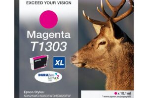 ink cartridge magenta