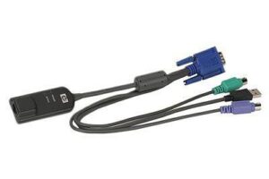 Hewlett Packard Enterprise Interface Adapter PS2 USB