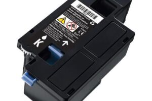 CTRG TONR 2K BLK C1XXX
