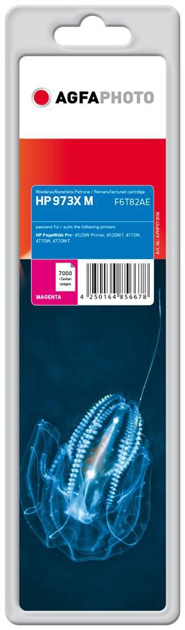 Toner magenta, rpl F6T82AE